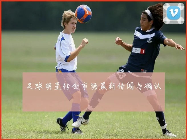 足球明星转会市场最新传闻与确认